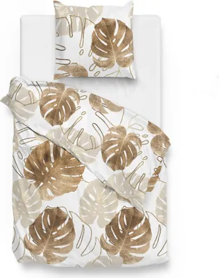 Produktbild von Mimi Bettwäsche 155 White