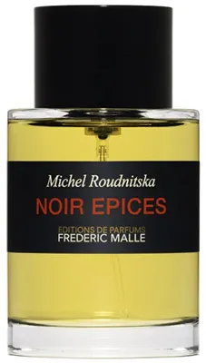 Image de Frederic Malle Noir Epices Eau de parfum, 100 ml
