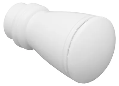 Image de Gardinia Embout Siro pour Ø 20 mm blanc cm