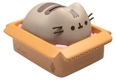 Obrázek produktu pro Pusheen – pokladnička