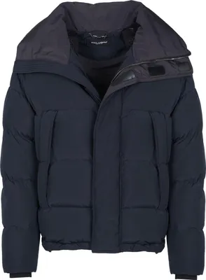 Produktbild von Dolce & Gabbana Steppjacke für Herren