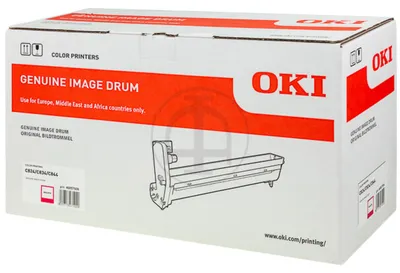 Produktbild von OKI EP-CART-M-C824/834/844, Kompatibel, OKI, C824dn, 824n, 834dnw, 834nw, 844dnw, 1 Stück(e), 30000 Seiten, Laserdrucken