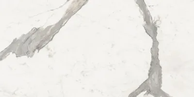 Image de CASA39 Grès cérame effet marbre Blanc 60 x 120 cm Flaviker Supreme Evo