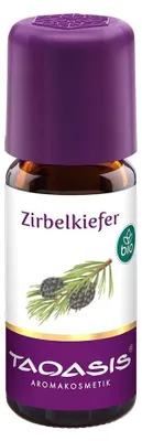 Image de Huile essentielle de pin cembro bio 10 ml