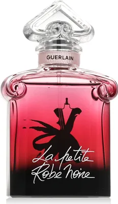 Image de Guerlain La Petite Robe Noire Absolue EDP 50 ml W