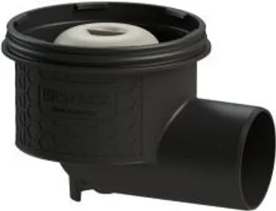 Produktbild von KESSEL 48378 Grundkörper Ecoguss