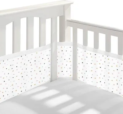 Immagine prodotto di Set di accessori per neonati "Babynest"