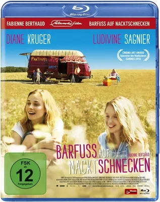 Obrázok produktu pre Barfuß auf Nacktschnecken
