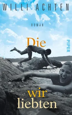 Produktbild von Die wir liebten