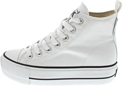 Produktbild von British Knights Kaya Mid B49370902 (38/white)