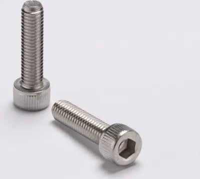Produktbild von Ergon Schrauben M5x20 (für GC1 Griffe)