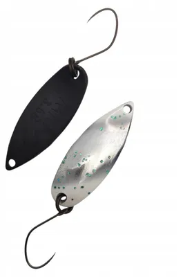 Produktbild von FOREST MIU 25 Blinker Monochrome 3,5g