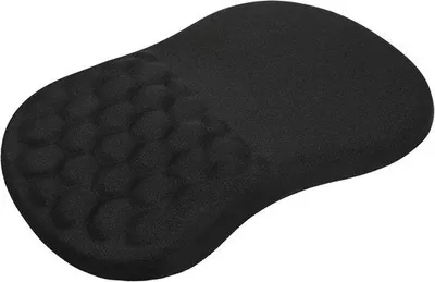 Productafbeelding van Ergonomische Muismat met Polsondersteuning en Geheugenfoam voor Computer en Laptop