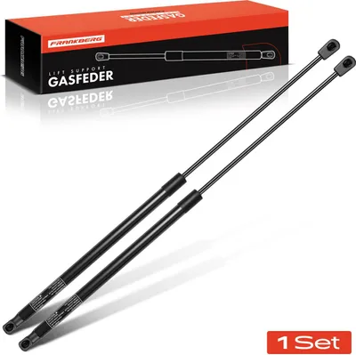 Produktbild von Frankberg 2x Gasfeder Dämpfer Heckklappe Fiat Croma Kasten/Kombi 194 2006-2011
