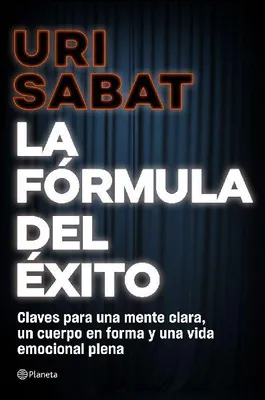 Produktbild von La fórmula del éxito