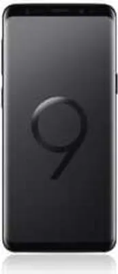 Imagen del producto de Samsung Galaxy S9+ SM-G965F, pantalla de 15,8 cm (6,2"), 6 GB de RAM, 64 GB de almacenamiento, cámara de 12 MP, sistema operativo Android 8.0, color negro