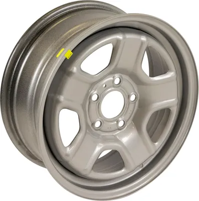 Produktbild von Original Stahlfelge 6.5J x 16 Zoll K0YX87S4AAA