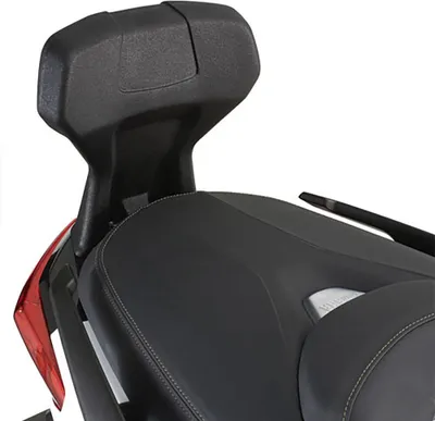 Produktbild von Rückenlehne GiVi für Beifahrer