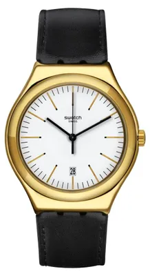 Produktbild von SWATCH Armbanduhr EDGY TIME YWG404