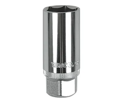 Obrázek produktu pro YATO Nástavec 3/8" 16 mm na svíčky YT-3851