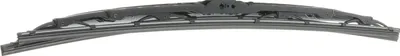 Produktbild von RIDEX Scheibenwischer Vorne 550mm/530mm für AUDI A6 Avant (4B5, C5) mit Spoiler