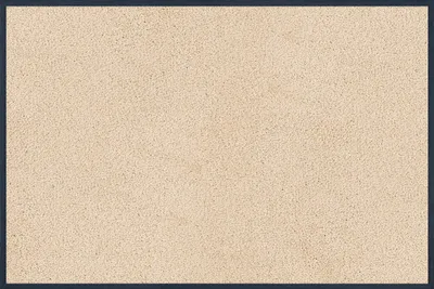 Produktbild von wash+dry Schmutzfangmatte Original Sahara - 40 x 60 cm