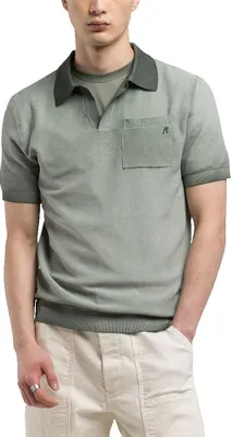 Produktbild von Replay Uk4704.000.g20785a Kurzarm-poloshirt S Mann S