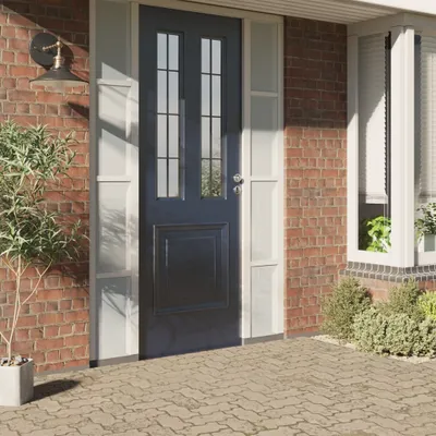 Obrázok produktu pre Okenná fólia matná biela 45x1000 cm PVC