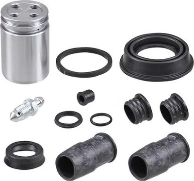Produktbild von A.B.S. Bremssattel-Reparatursatz für TOYOTA Yaris Schrägheck (P9) 57466