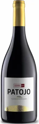 Immagine prodotto di PATOJO 2020 Vino rosso Spagna 75,00 cl 13,5