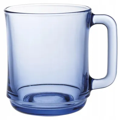 Image de Tasse en verre Lys Marine 310 ml