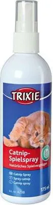 Produktbild von Trixie Catnip-Spielspray 175ml