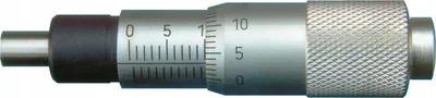 Produktbild von Gimex Mikrometerkopf 0-13 mm Präzisionsmesswerkzeug