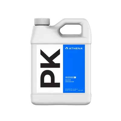 Produktbild von Athena PK Blüten-Booster 946 ml Hochkonzentrierter PK Dünger für Blütephase