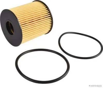 Obrázek produktu pro Olejový filtr HERTH+BUSS JAKOPARTS Článek: J1315030