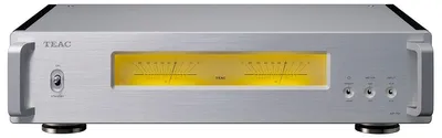 Produktbild von Teac Stereo Amplificateur Ap-701 Argent