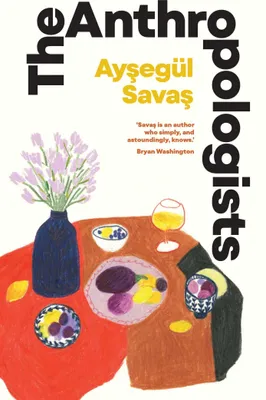 Produktbild von The Anthropologists