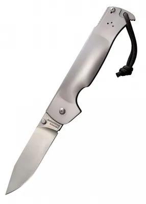Obrázek produktu pro Kapesní nůž Bushman, nerezová ocel 4116