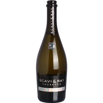 Obrázok produktu pre Scavi & Ray Prosecco Frizzante Perlwein Italien | 10,5 % obj. | 0,75 l