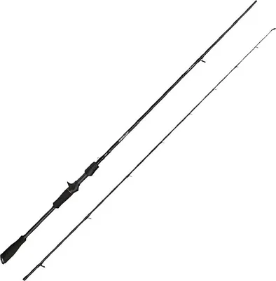 Produktbild von Savage Gear Revenge Sg2 Vertical BC 1.98m 14-35g - Vertikalrute