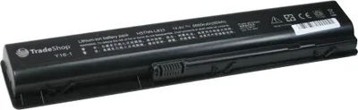 Produktbild von Hochleistungs Laptop Notebook AKKU 6600mAh für HP Pavilion dv9266EU dv9267EA dv9268EA dv9269EA dv9271EA dv9272EA dv9273EA dv9274EU dv9275EA dv9275LA dv9276EA dv9283EA dv9285EA dv9286EA dv9287CL