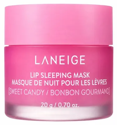 Produktbild von Sweet Candy Lippenschlafmaske 20 g