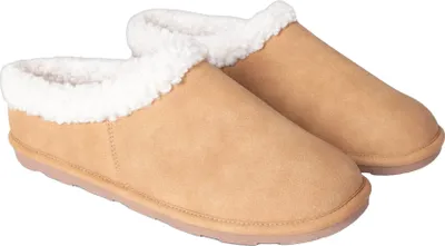 Produktbild von Animal - Hausschuhe für Herren/Damen Uni, mit Borg gefüttert MW4718 (42 EU) (Beige)