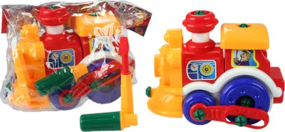 Zdjęcie produktu dla Wkrętarka