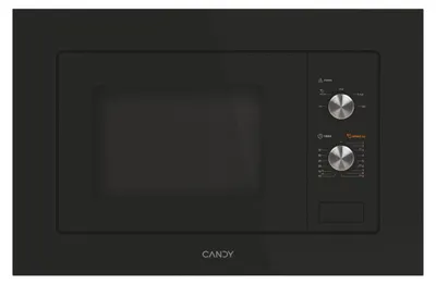 Immagine prodotto di Candy MIS1730B Nero Solo microonde Da incasso 17 L 1000 W