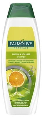 Immagine prodotto di Palmolive Fresh & Volume Shampoo 350 ml
