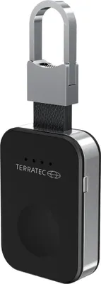 Produktbild von TERRATEC Ladegerät Charge Air Key              kabellos