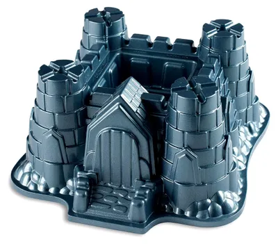 Produktbild von Gugelhupfform aus Aluminium