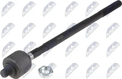 Produktbild von NTY SDK-RE-003 Axialgelenk Spurstange für RENAULT CLIO II (BB0/1/2, CB0/1/2) Vorne Vorne Links Vorne Rechts