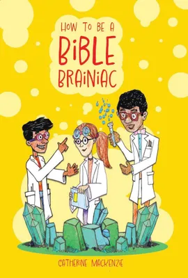 Obrázok produktu pre How to Be a Bible Brainiac
